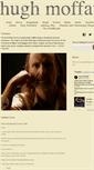 Mobile Screenshot of hughmoffatt.com